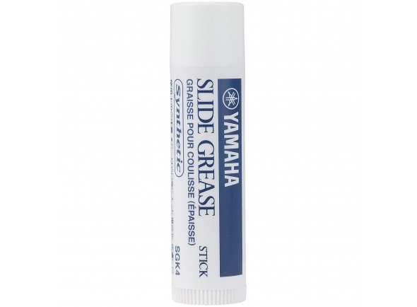 Yamaha YACSGK4 Synthetic Tuning Slide Grease - 5g Twist Stick Yamaha YACSGK4 Synthetic Tuning Slide Grease - 5g Twist Stick